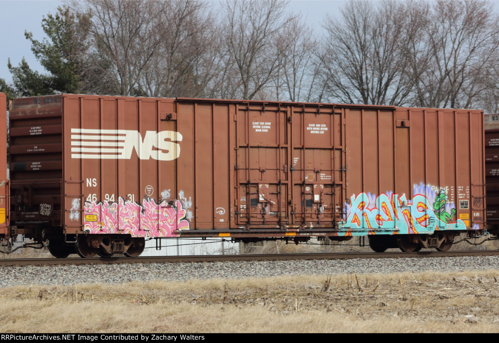 NS 469431